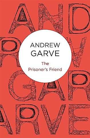 The Prisoner's Friend