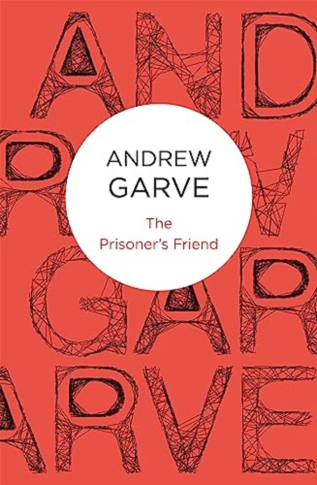 The Prisoner's Friend
