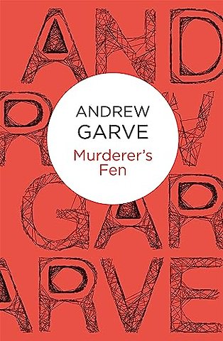 Murderer's Fen