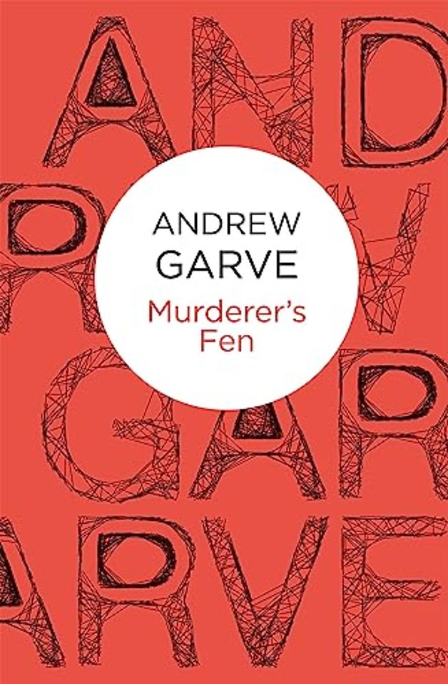 Murderer's Fen