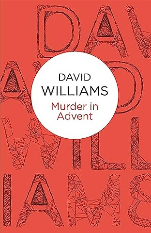 Murder in Advent