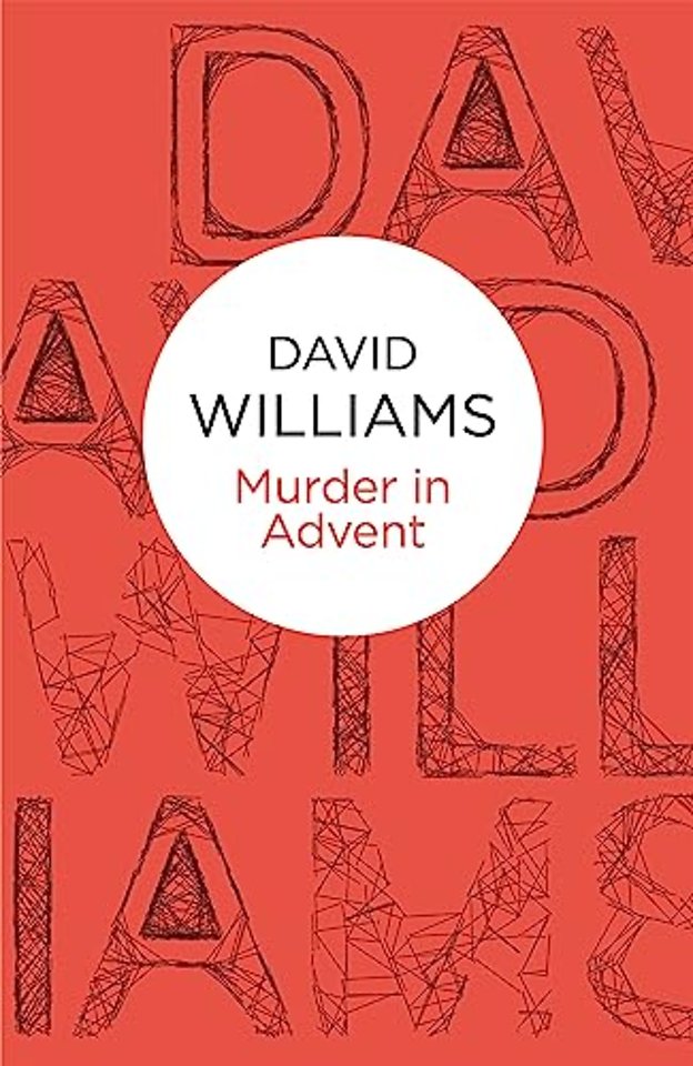 Murder in Advent