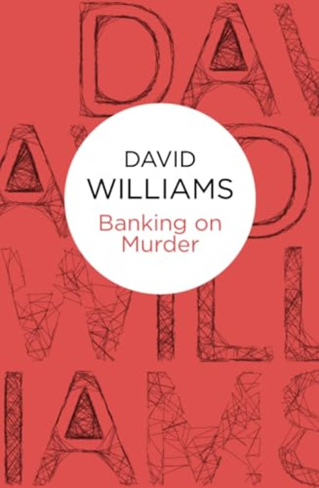 Banking on Murder