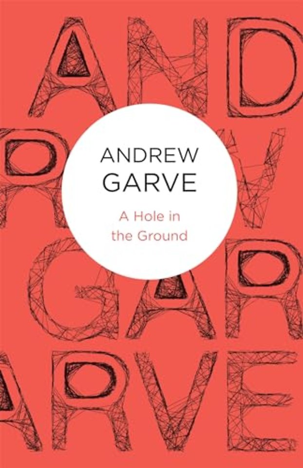 A Hole in the Ground