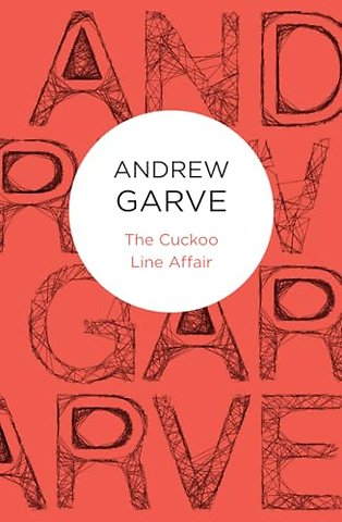 The Cuckoo Line Affair
