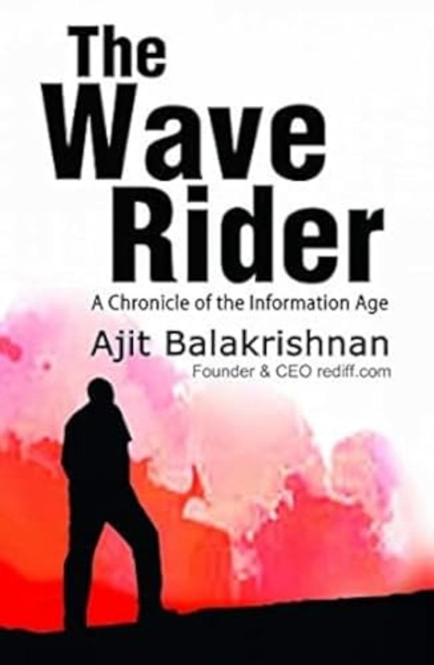 The Wave Rider