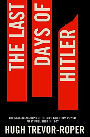 The Last Days of Hitler