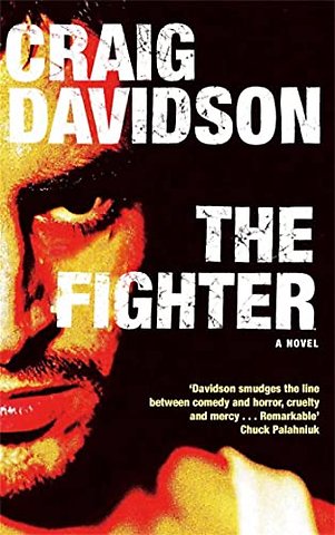 The Fighter
