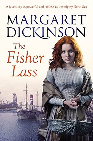 The Fisher Lass