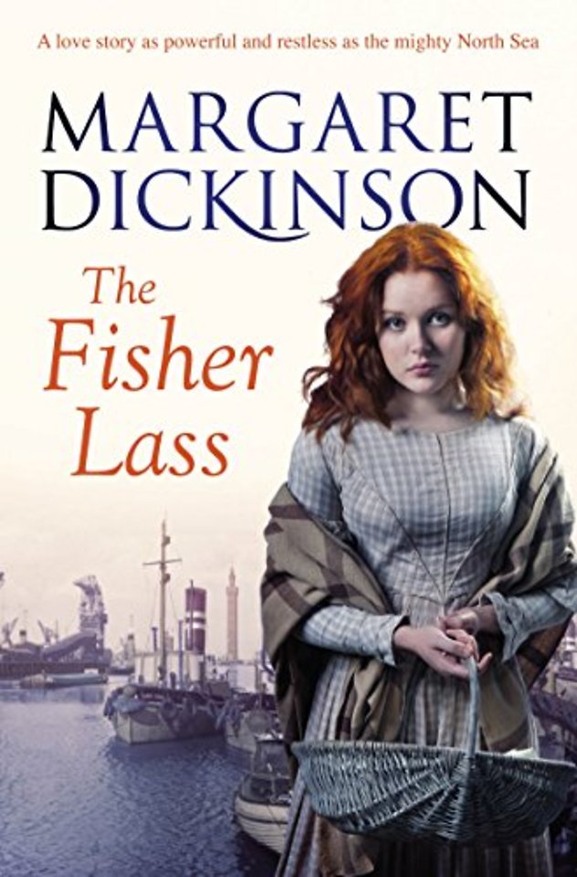 The Fisher Lass