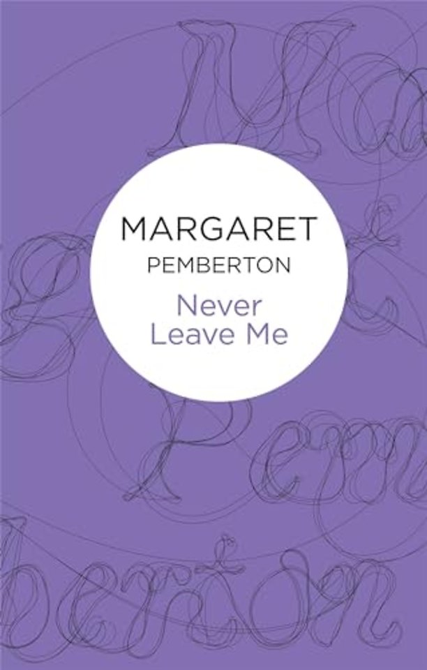 Never Leave Me