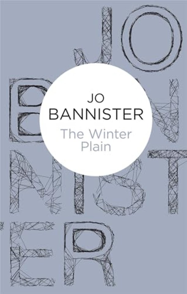 The Winter Plain