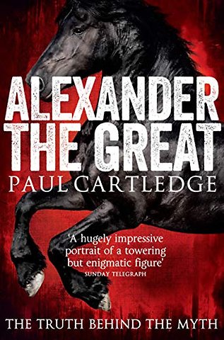 Alexander the Great