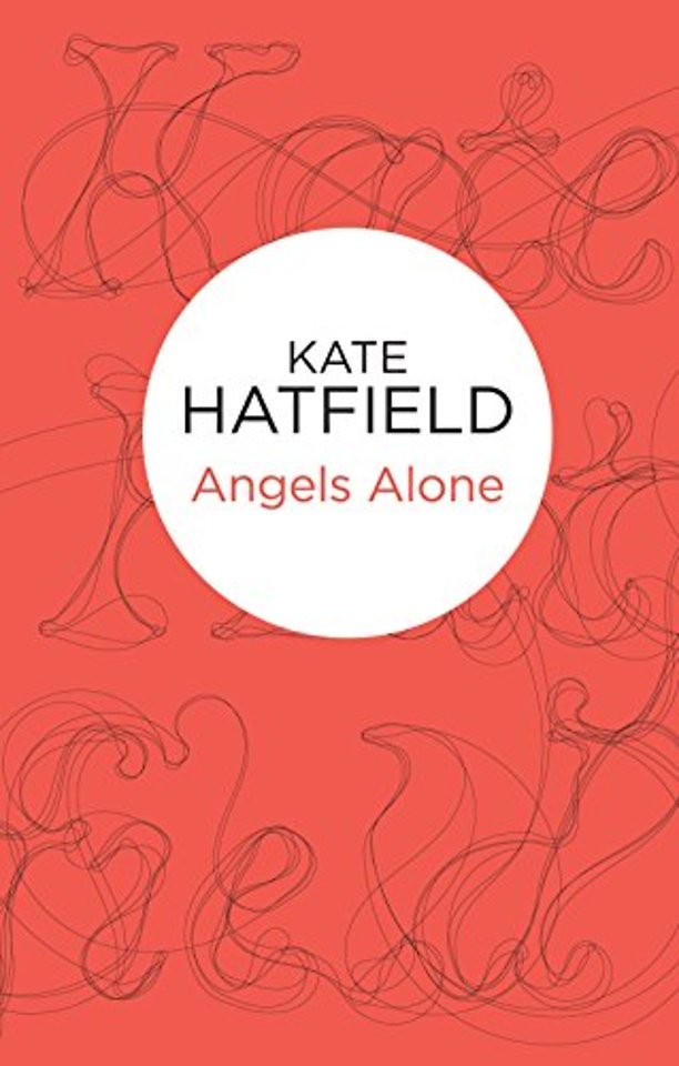 Angels Alone