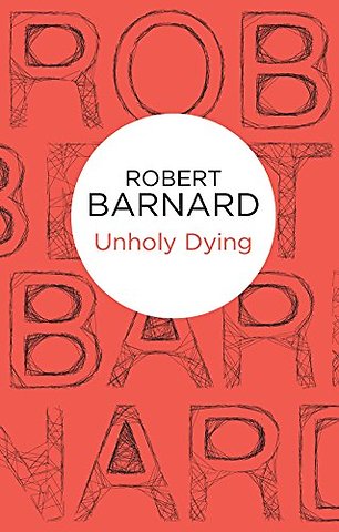 Unholy Dying