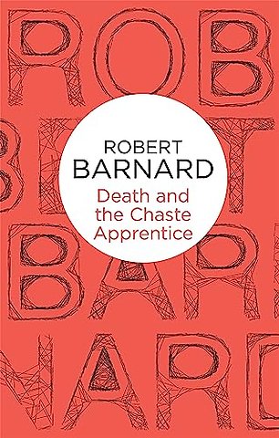 Death and the Chaste Apprentice