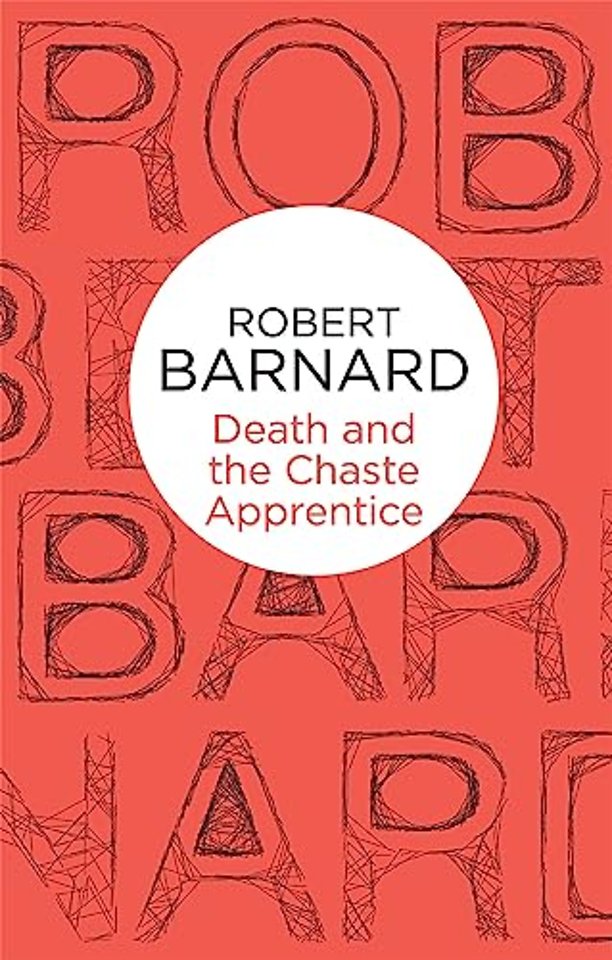 Death and the Chaste Apprentice