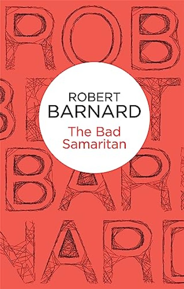 The Bad Samaritan