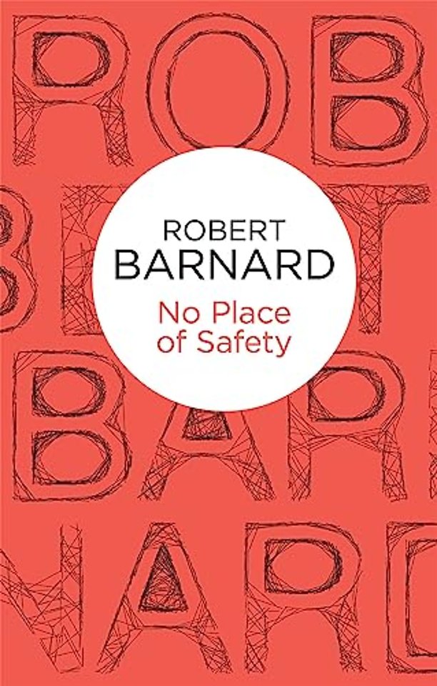 No Place of Safety