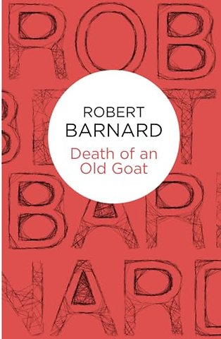 Death of an Old Goat