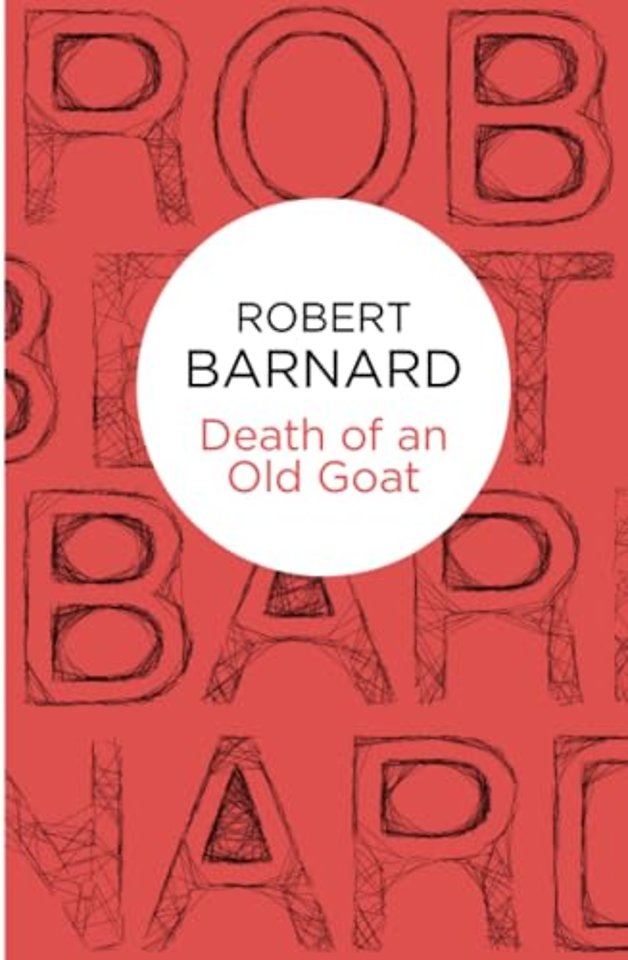 Death of an Old Goat