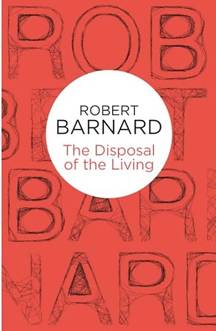 The Disposal of the Living