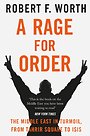 Rage for Order Rage for Order