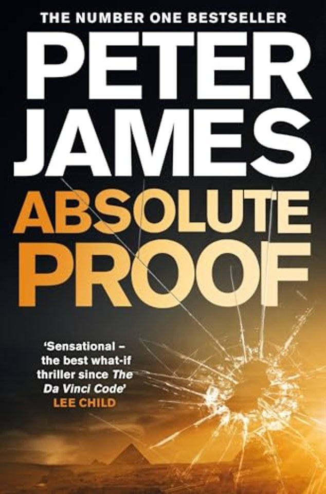 Absolute Proof