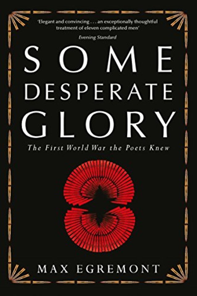 Some Desperate Glory