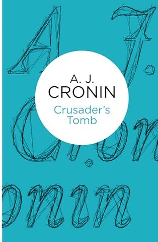 Crusader's Tomb