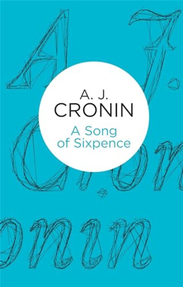 A Song of Sixpence