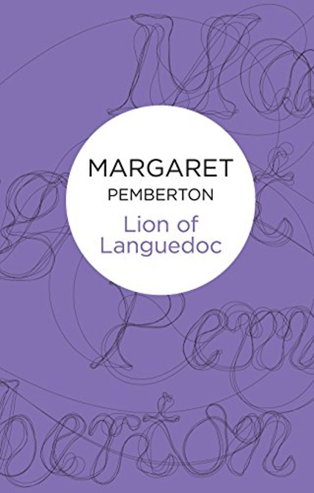 Lion of Languedoc