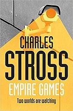 Empire Games
