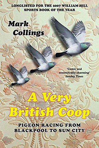 A Very British Coop