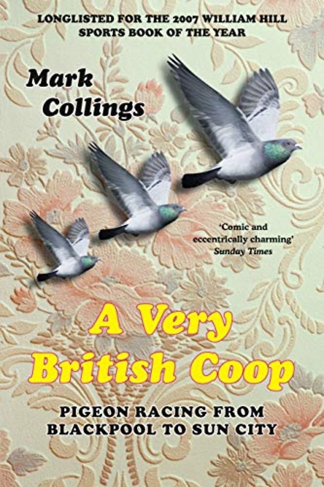 A Very British Coop