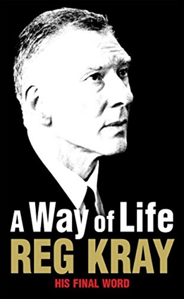 A Way of Life