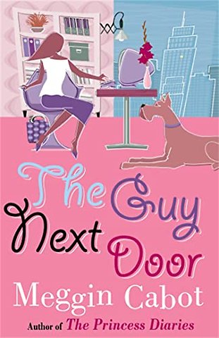 The Guy Next Door