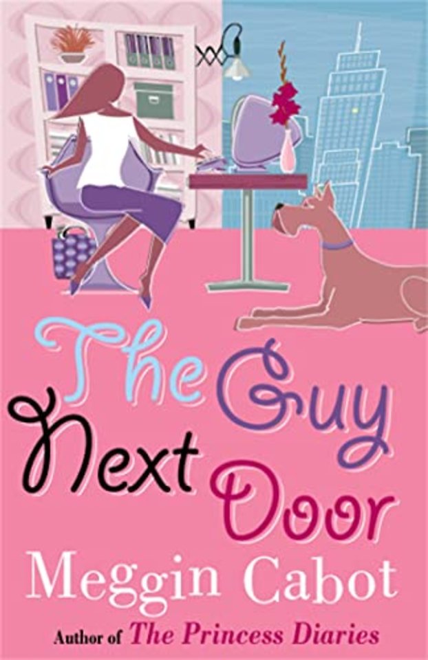The Guy Next Door