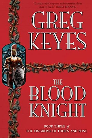 The Blood Knight