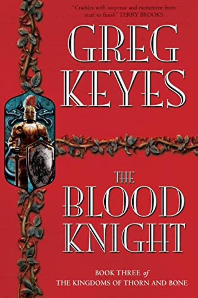 The Blood Knight
