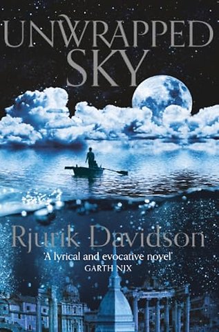 Unwrapped Sky