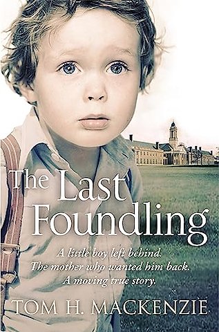 The Last Foundling