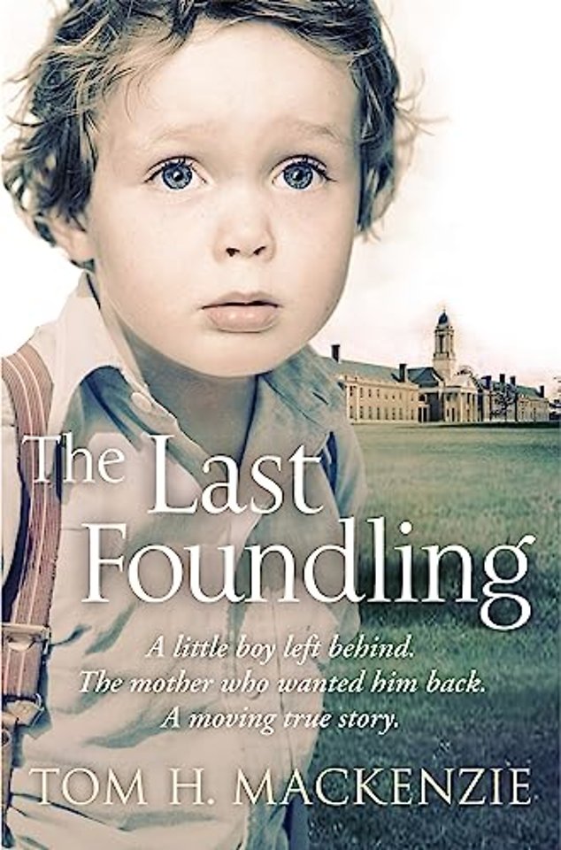 The Last Foundling