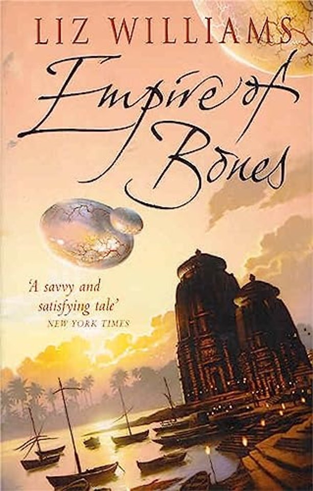 Empire of Bones