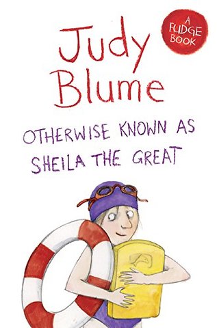 Otherwise Known as Sheila the Great