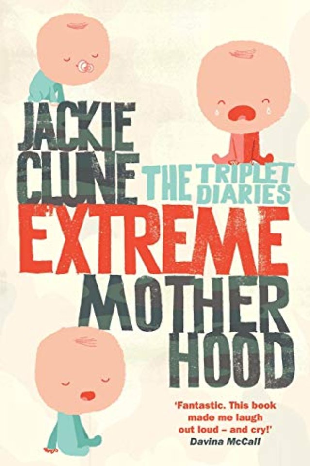 Extreme Motherhood