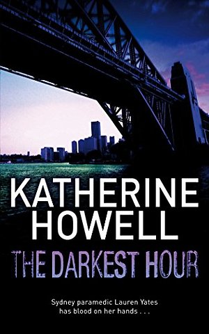 The Darkest Hour