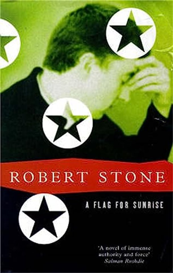 A Flag for Sunrise