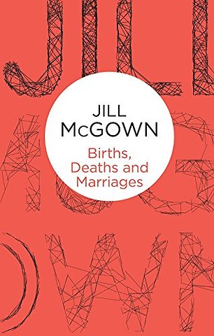 Births, Deaths and Marriages