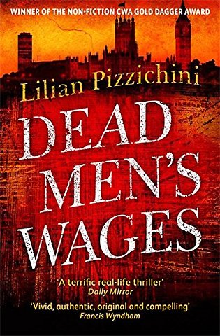 Dead Men's Wages